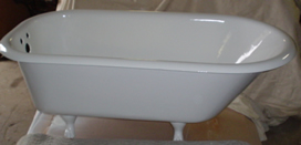 bath